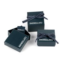 Ring Morellato Woman LOTO in Steel Zirconia SATD14 - SATD14